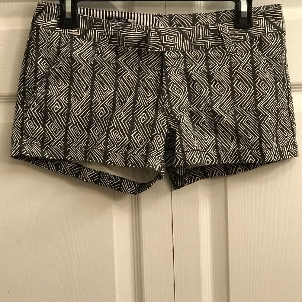 Woman shorts